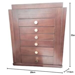 ProCase Large Jewelry Box Australia