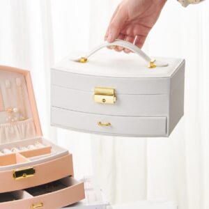 Jewelry Storage Organizer