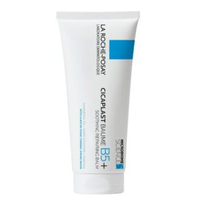 La Roche-Posay Cicaplast Baume B5+ Repairing Balm - Hydrating Face Moisturiser for Dry Skin, Hydrates and Repairs Skin