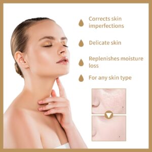 YOSNGTAR Rice Toner, enriched with brown rice extract, is specifically formulated to hydrate the skin, effectively refreshing and soothing it, in line with vegan skincare principles. 150ML (Rice)