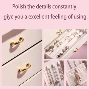 Large Stand-up Jewelry Box Australia