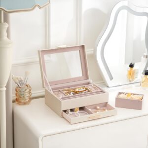 Lolalet Jewelry Organizer Australia