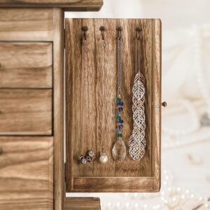 4-Layer Jewelry Box