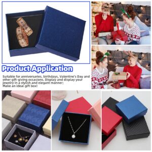 Jewelry Gift Boxes