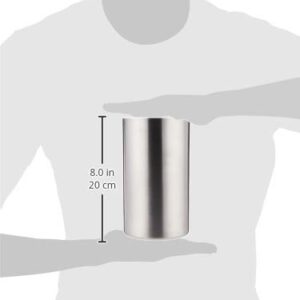 Winco Double Wall Wine Cooler, Stainless Steel